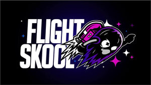 Catch Artie McFly on Flight Skool TV!
