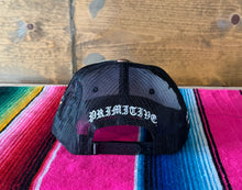 Primitive - “Good Time” Camo Trucker Hat