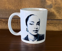 Definitive Selection - "Sweetest Taboo" Coffee Mug