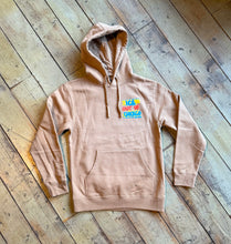 Definitive Selection - "Ice Out Of Chicago" Bodega Sign Pullover Hoody