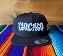 Definitive Selection - “Chicago” SnapBack