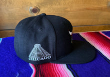 TheChicagoLago - “Ullamaliztli” SnapBack