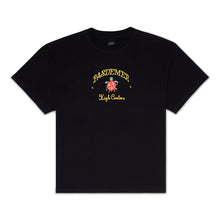 Pasdemer - "Anarchy" Embroidered Tee