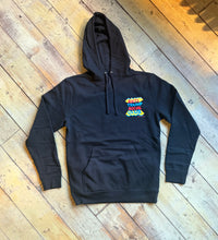 Definitive Selection - "Anti Trump Social Club" Pullover Hoody