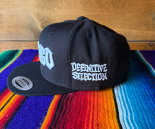 Definitive Selection - “Chicago” SnapBack