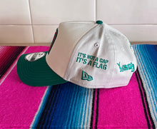 New Era - Mexico Snapback (Cream)