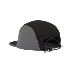 HUF - "Cinch Tech Volley" Hat (Black)