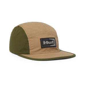 HUF - "Cinch Tech Volley" Hat (Sand)