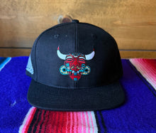 TheChicagoLago - “Ullamaliztli” SnapBack