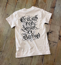 Definitive Selection X Made In Chi-Town With Love - "Gracias Por Apoyar El Barrio (Thank You For Supporting The Hood)" Tee