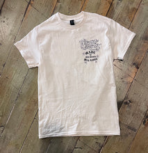 Definitive Selection X Made In Chi-Town With Love - "Gracias Por Apoyar El Barrio (Thank You For Supporting The Hood)" Tee