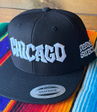 Definitive Selection - “Chicago” SnapBack