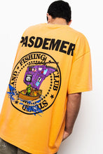 Pasdemer - "Fishing Club" Tee