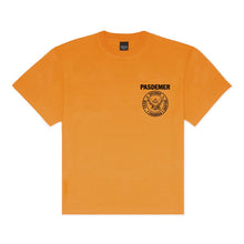 Pasdemer - "Fishing Club" Tee