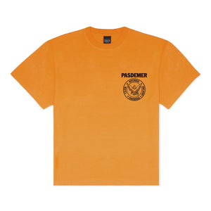 Pasdemer - "Fishing Club" Tee