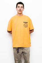 Pasdemer - "Fishing Club" Tee