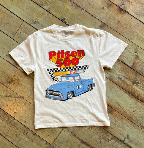 Definitive Selection - “Pilsen 500” Tee 2