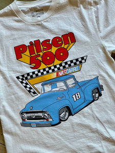 Definitive Selection - “Pilsen 500” Tee 2