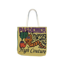 Pasdemer - "High Couture" Tote Bag