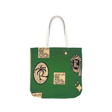 Pasdemer - "High Couture" Tote Bag