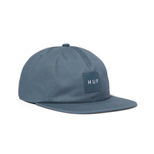 HUF - "Set Box" Snapback