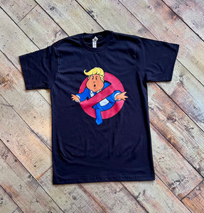 "Anti Trump" Tee