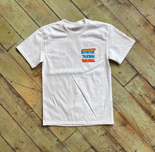Definitive Selection - "Chicago Cubs" Bodega Sign Tee