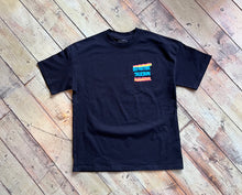 Definitive Selection - "Chicago White Sox" Bodega Sign Tee