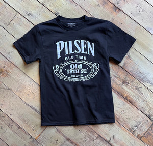 Definitive Selection - "Pilsen Jack" Tee