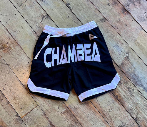 Chambea Athletics - Shorts