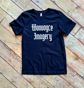 Wonvoyce - Image Tee