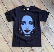 Acrylick - "Quiet Storm" SADE Tee