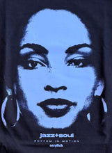Acrylick - "Quiet Storm" SADE Tee