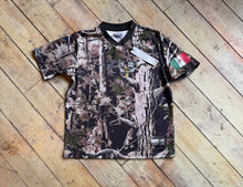 Definitive Selection - "Fuck Ice" Bodega Sign Soccer Jersey