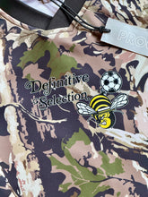 Definitive Selection - "Fuck Ice" Bodega Sign Soccer Jersey