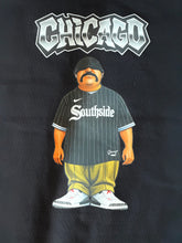 Definitive Selection - "Chicago Southside" Tee