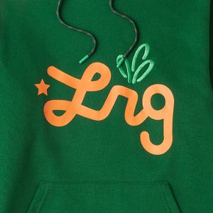 LRG X Carrots - Lifted Carrots Script Pullover Hoodie