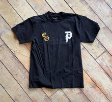 Primitive X Estevan Oriol "Low And Slow" Boxy Tee