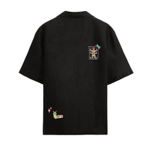 Pasdemer - "Magic" Embroidered Shirt