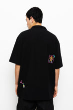Pasdemer - "Magic" Embroidered Shirt