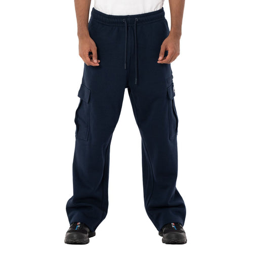 Pro Club - Heavyweight Open Leg Cargo Sweatpant