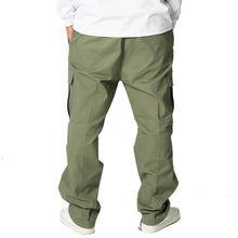 Pro Club - Stretch Twill Cargo Lounge Pants