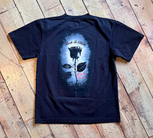 Color Bars - Amy Winehouse "Back To Black" Tee