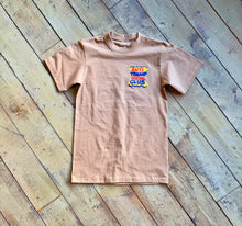 Definitive Selection - "Anti Trump Social Club" Tee