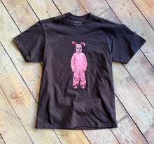 Definitive Selection - "Bad Benito" Tee