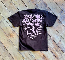 Definitive Selection - "Bad Benito" Tee