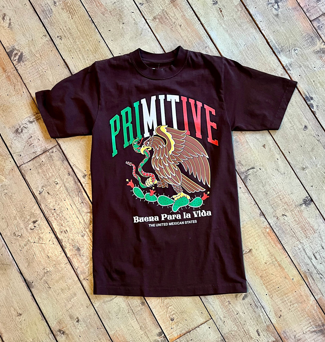 Primitive - 