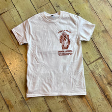 Made In Chi-Town With Love - "Being Brown Is Not A Crime" Tee