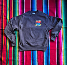 Definitive Selection - "Fuck Ice" Heavyweight Champion Crewneck