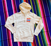 Definitive Selection - "Thank You For Supporting The Hood" Pullover Hoody